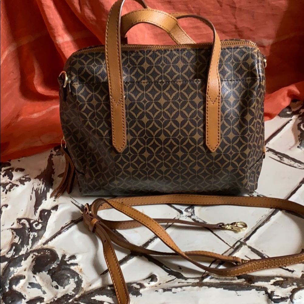 Fossil bag